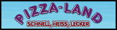 Pizza-Land Logo